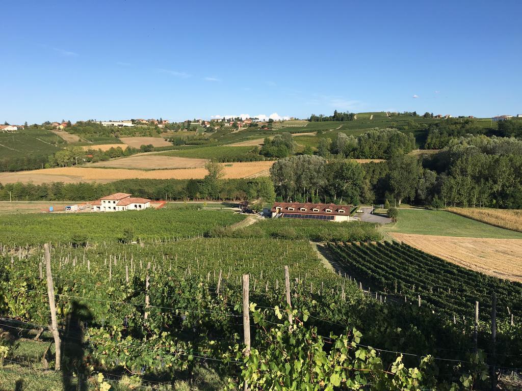 Sori San Giovanni Isola d'Asti Екстер'єр фото