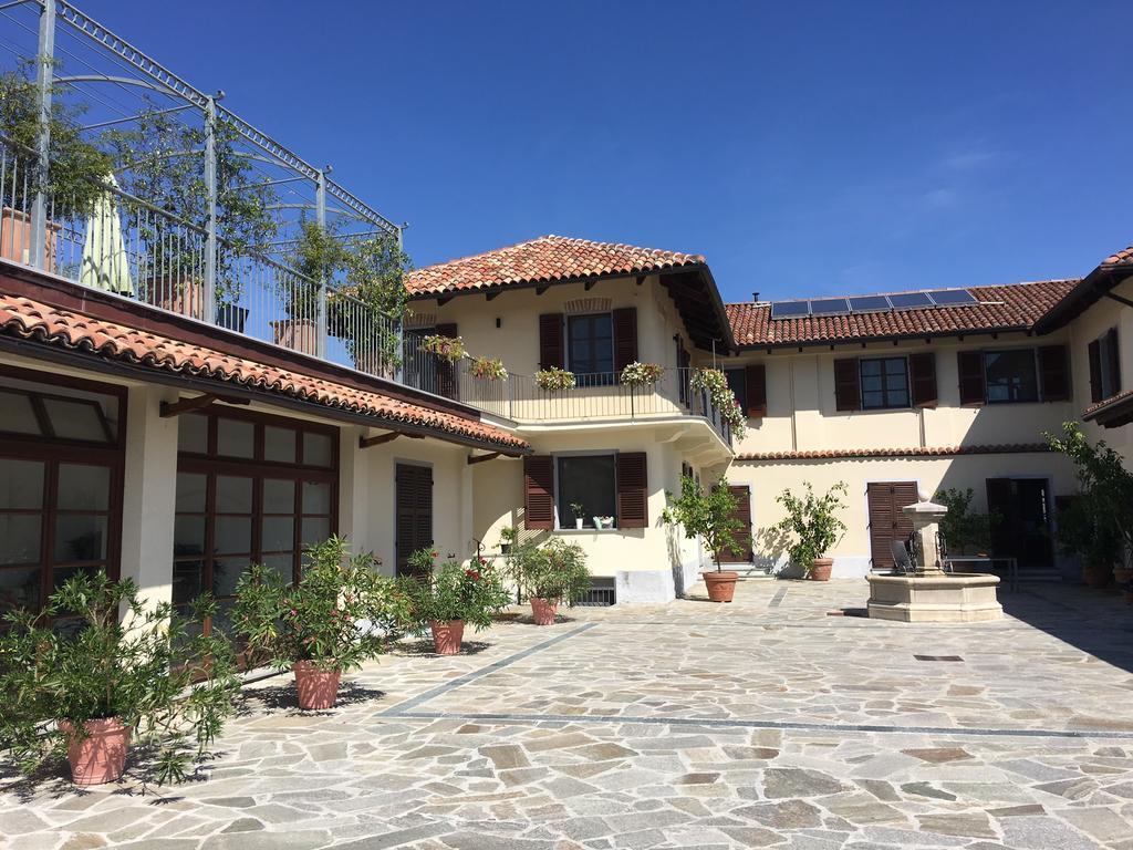 Sori San Giovanni Isola d'Asti Екстер'єр фото