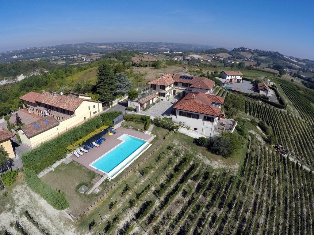 Sori San Giovanni Isola d'Asti Екстер'єр фото