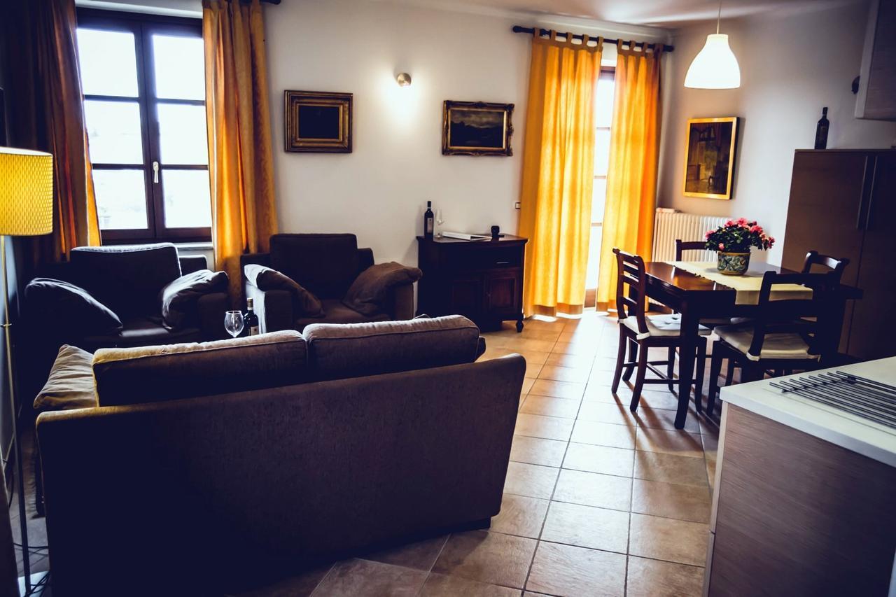 Sori San Giovanni Isola d'Asti Екстер'єр фото