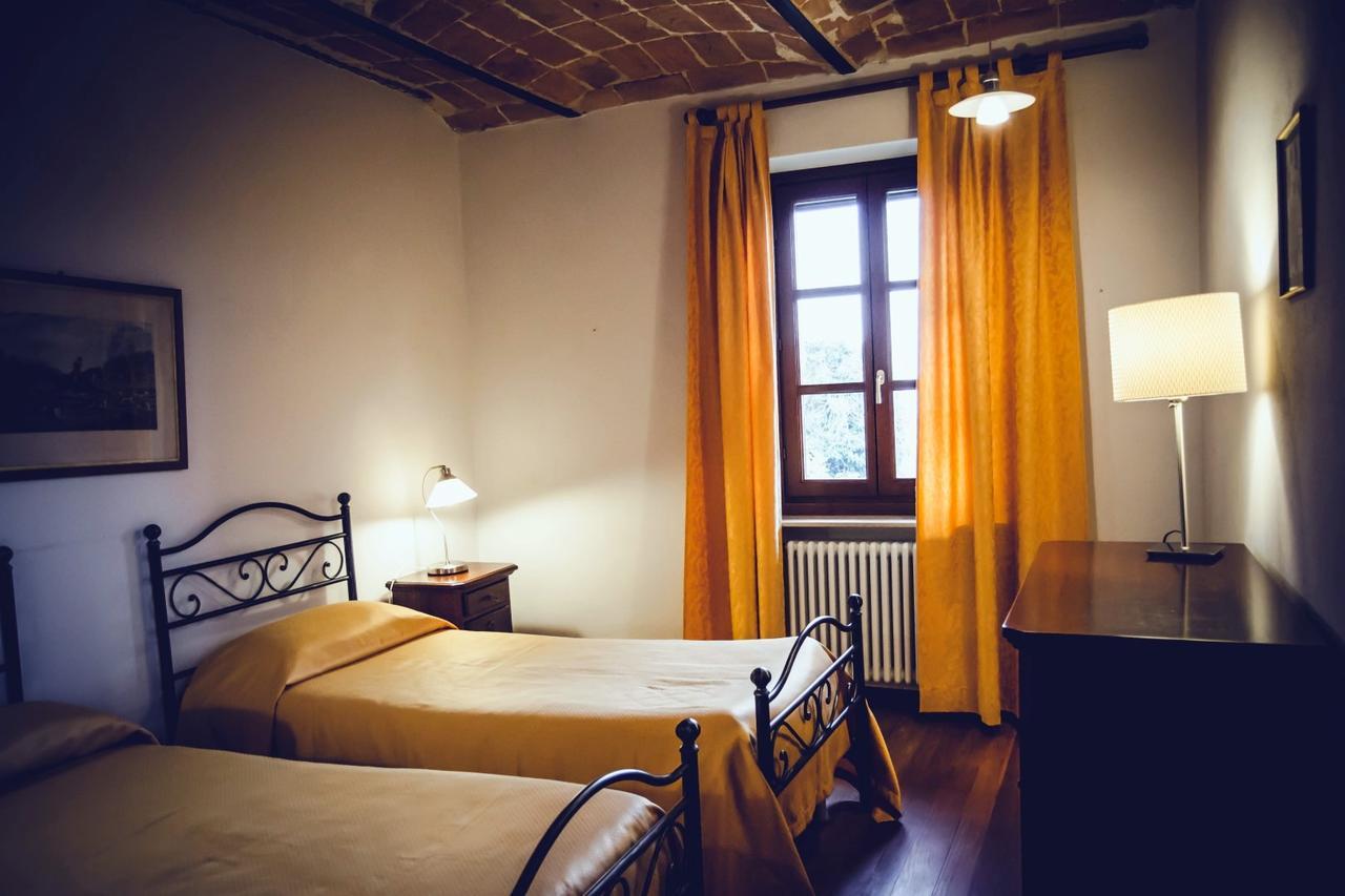 Sori San Giovanni Isola d'Asti Екстер'єр фото