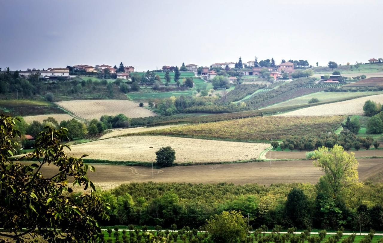 Sori San Giovanni Isola d'Asti Екстер'єр фото