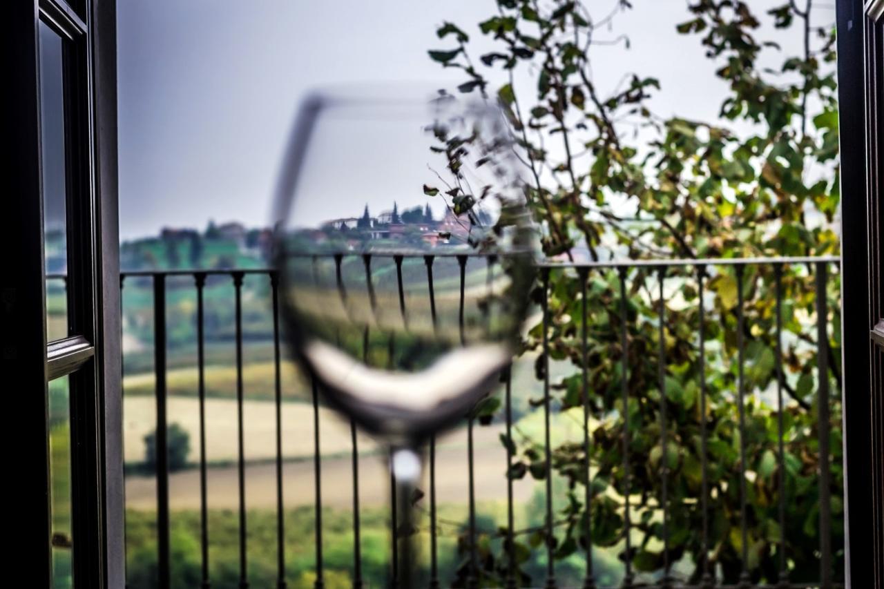 Sori San Giovanni Isola d'Asti Екстер'єр фото