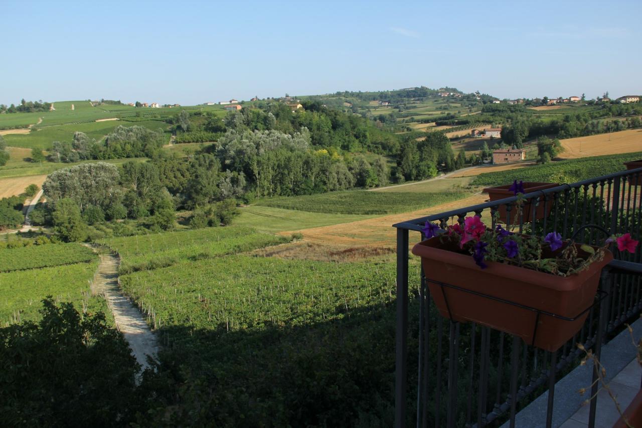 Sori San Giovanni Isola d'Asti Екстер'єр фото